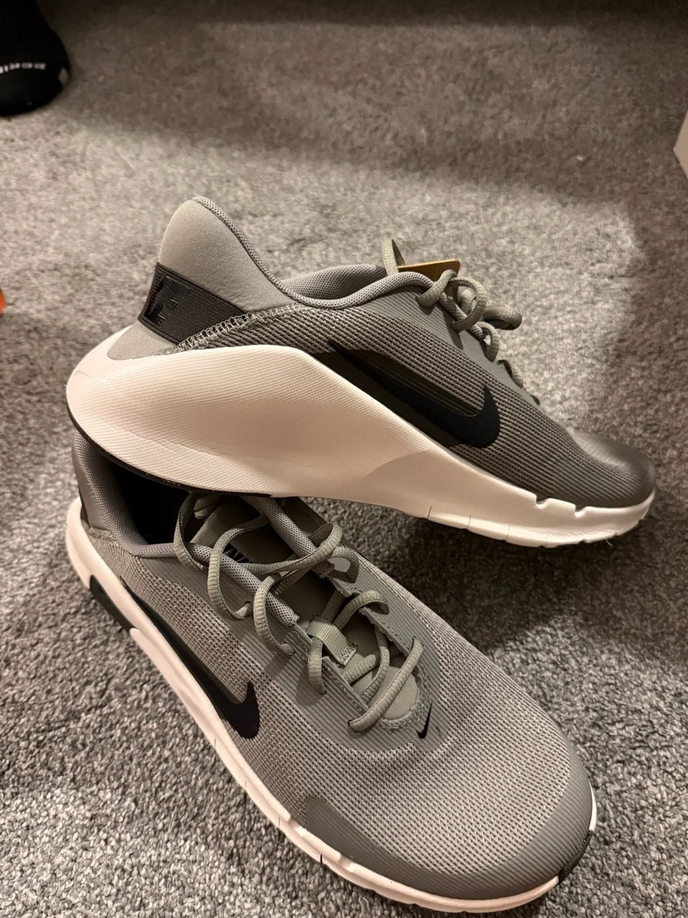 Nike Flex Train, 11M Lightweight Comfort